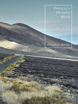 cover image of Poetry of a Dreamey World